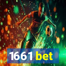 1661 bet